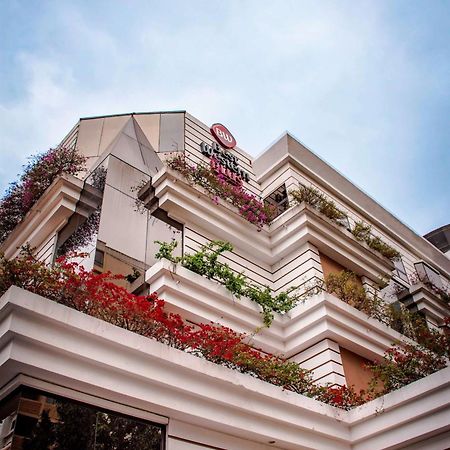 Best Western Plus Hotel Stofella 과테말라 외부 사진