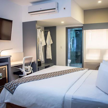 Best Western Plus Hotel Stofella 과테말라 외부 사진
