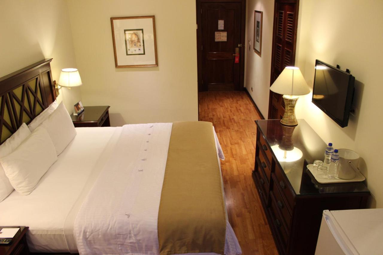 Best Western Plus Hotel Stofella 과테말라 외부 사진
