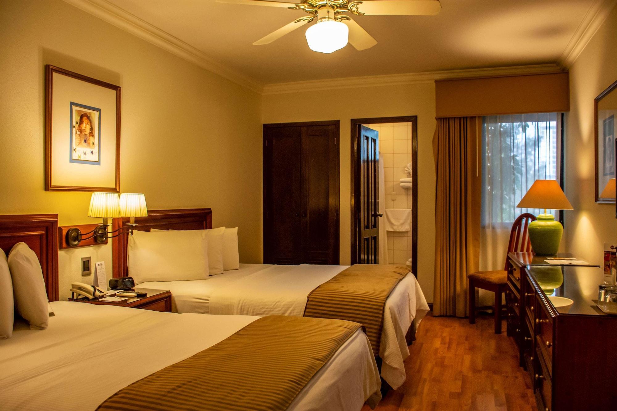 Best Western Plus Hotel Stofella 과테말라 외부 사진