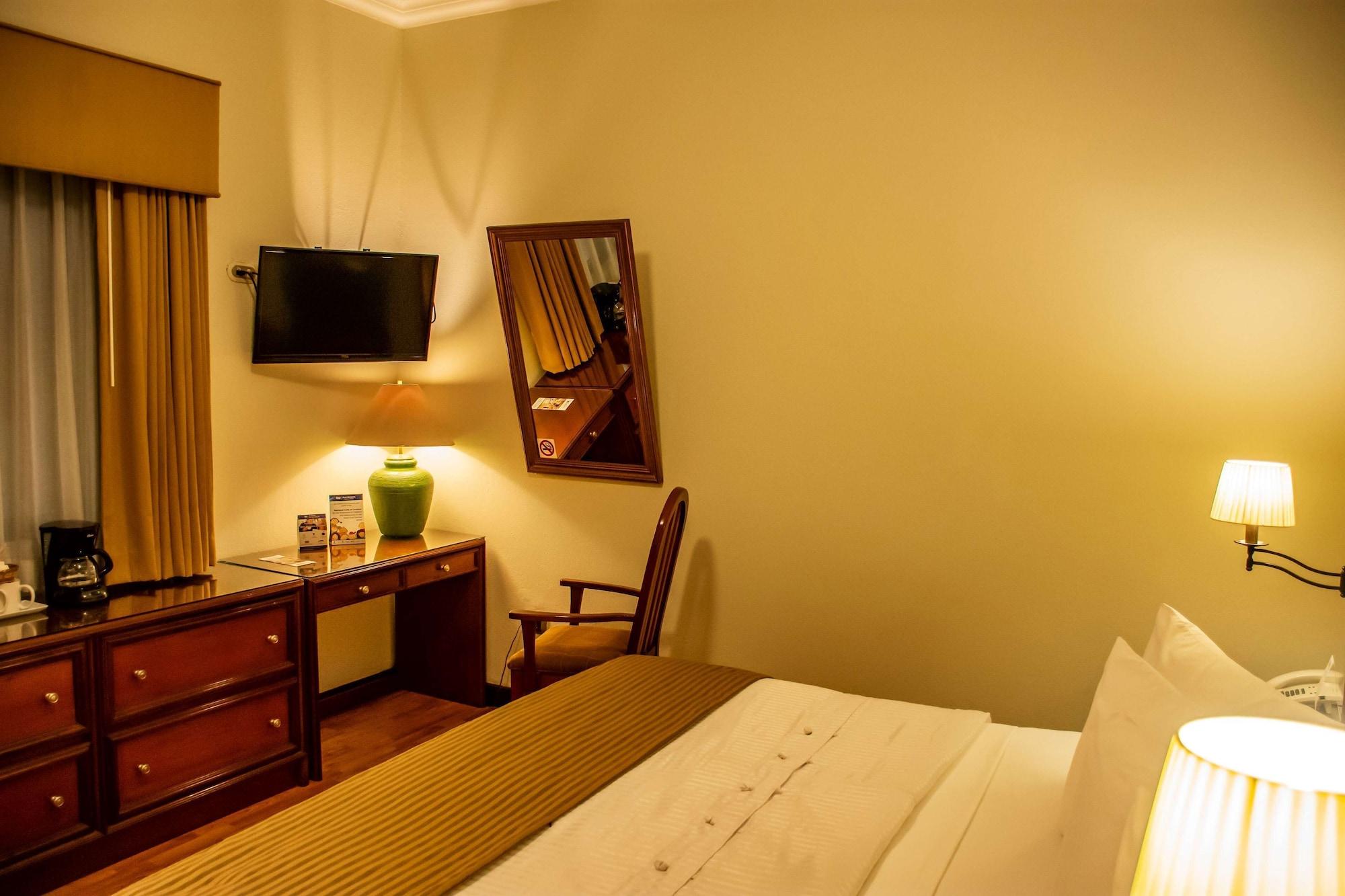 Best Western Plus Hotel Stofella 과테말라 외부 사진