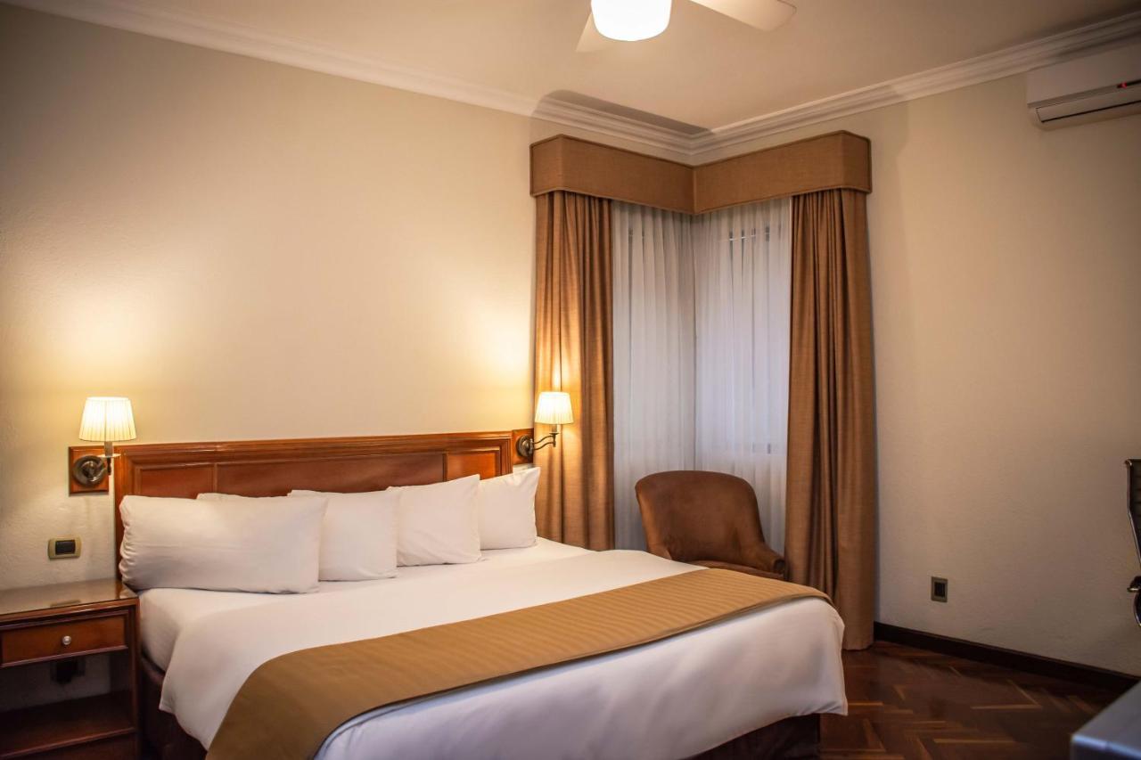 Best Western Plus Hotel Stofella 과테말라 외부 사진