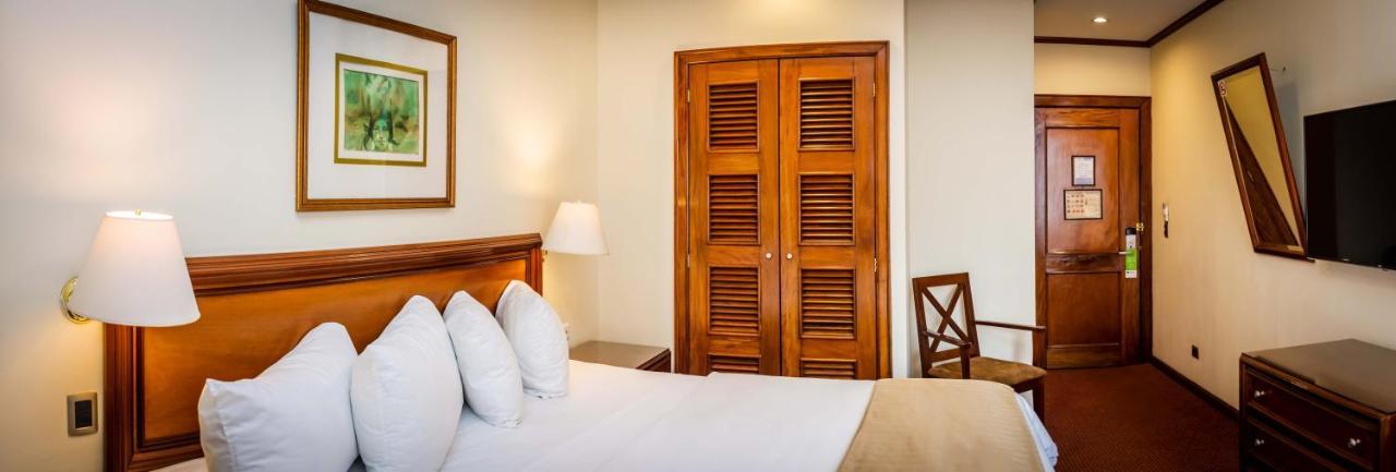 Best Western Plus Hotel Stofella 과테말라 외부 사진