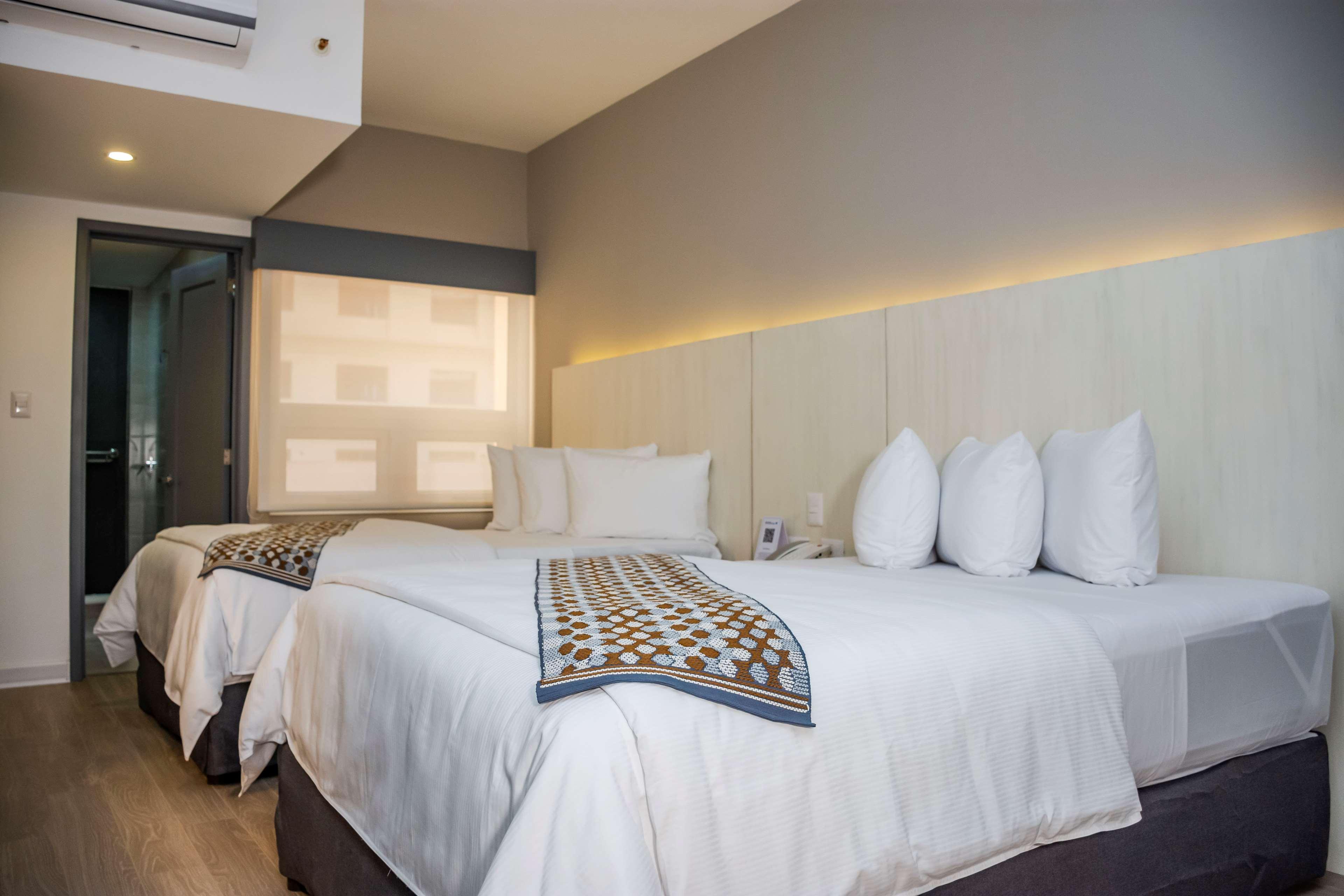 Best Western Plus Hotel Stofella 과테말라 외부 사진