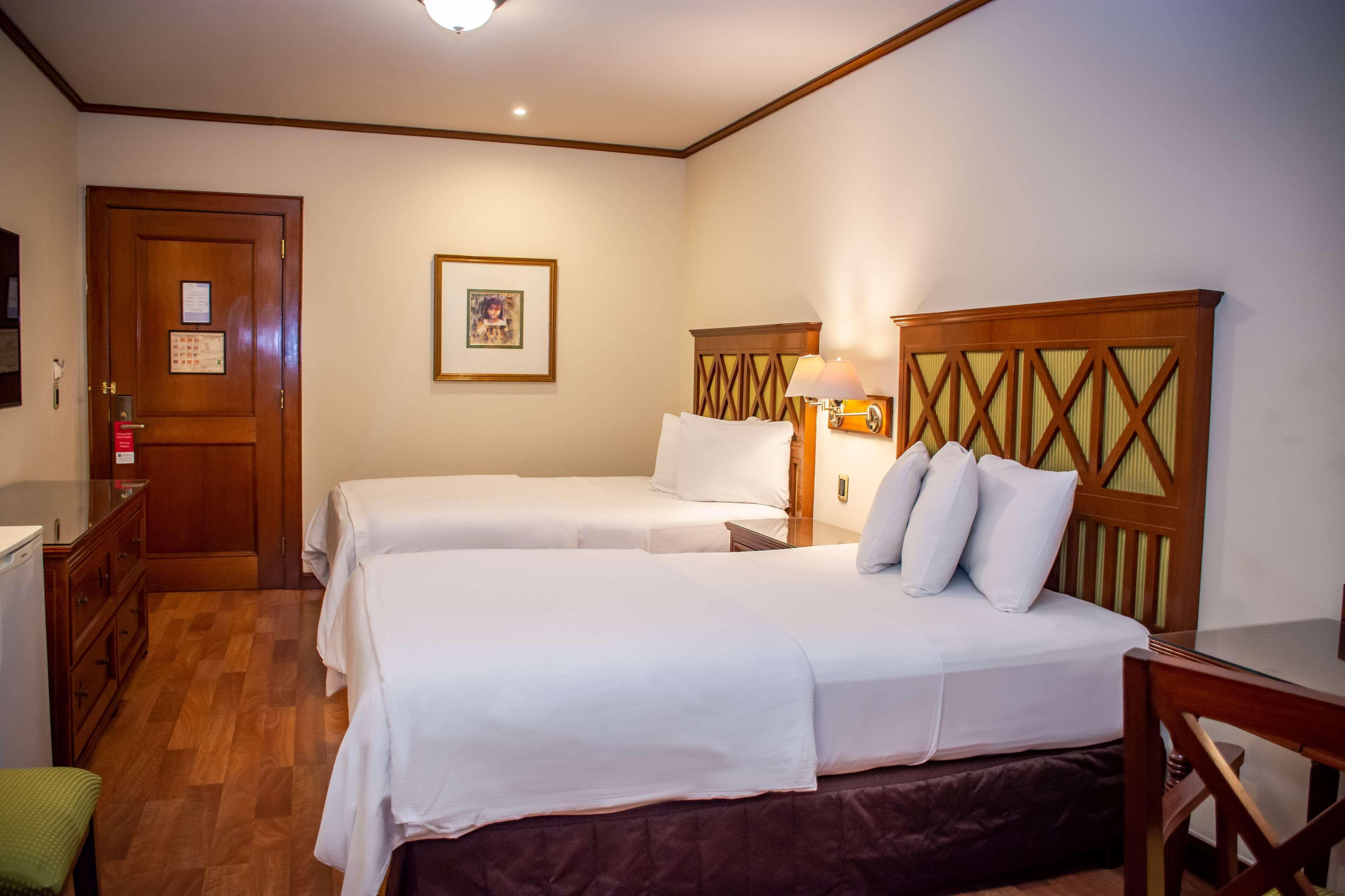 Best Western Plus Hotel Stofella 과테말라 외부 사진