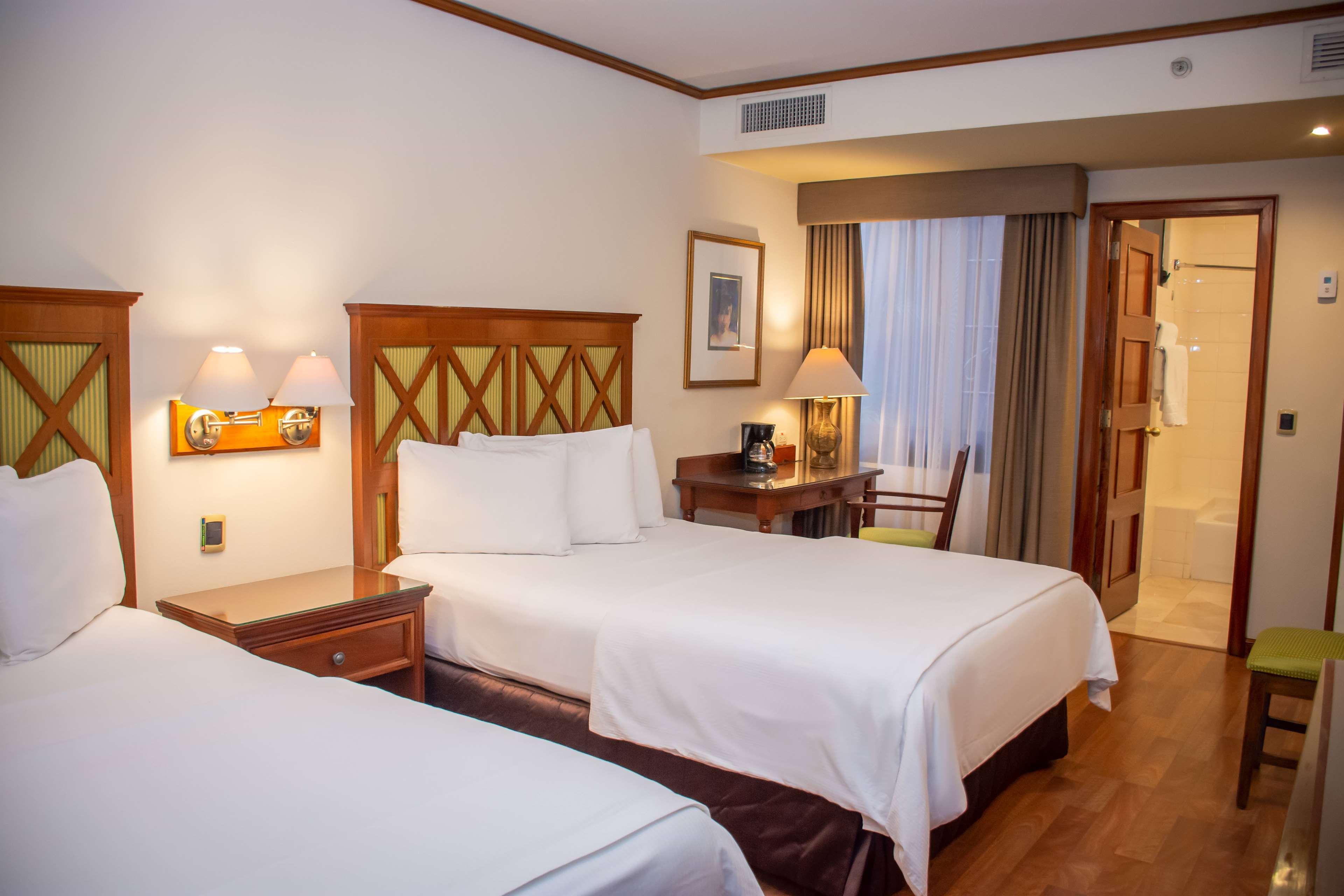 Best Western Plus Hotel Stofella 과테말라 외부 사진
