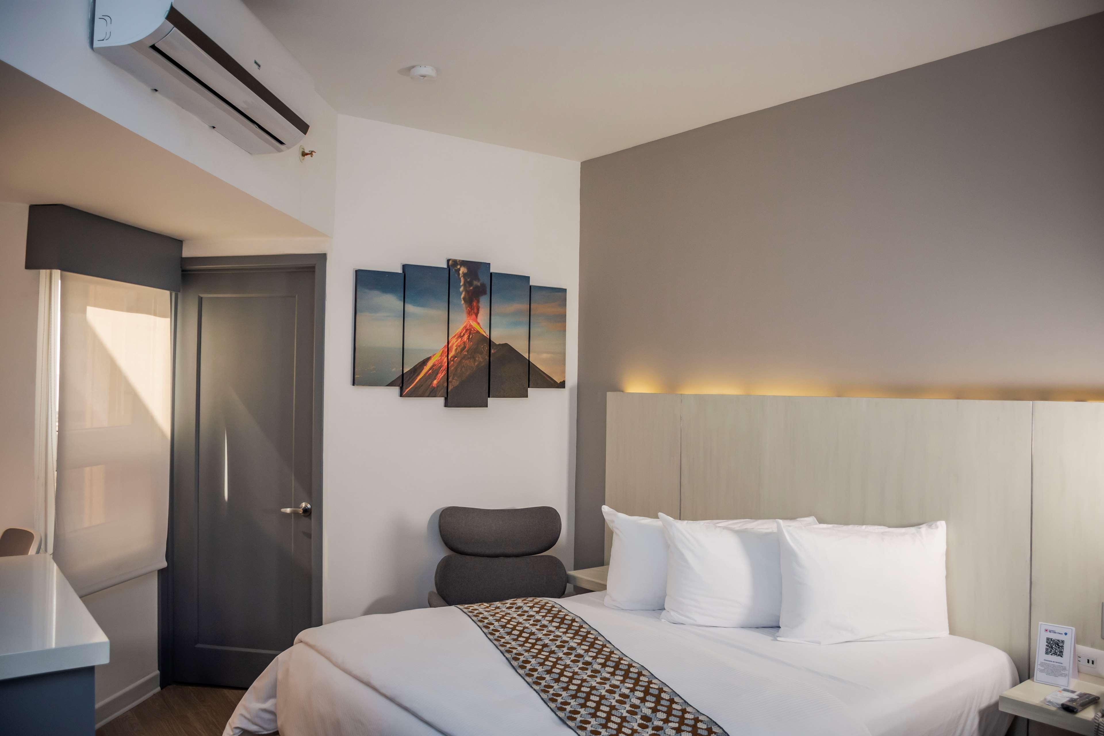 Best Western Plus Hotel Stofella 과테말라 외부 사진