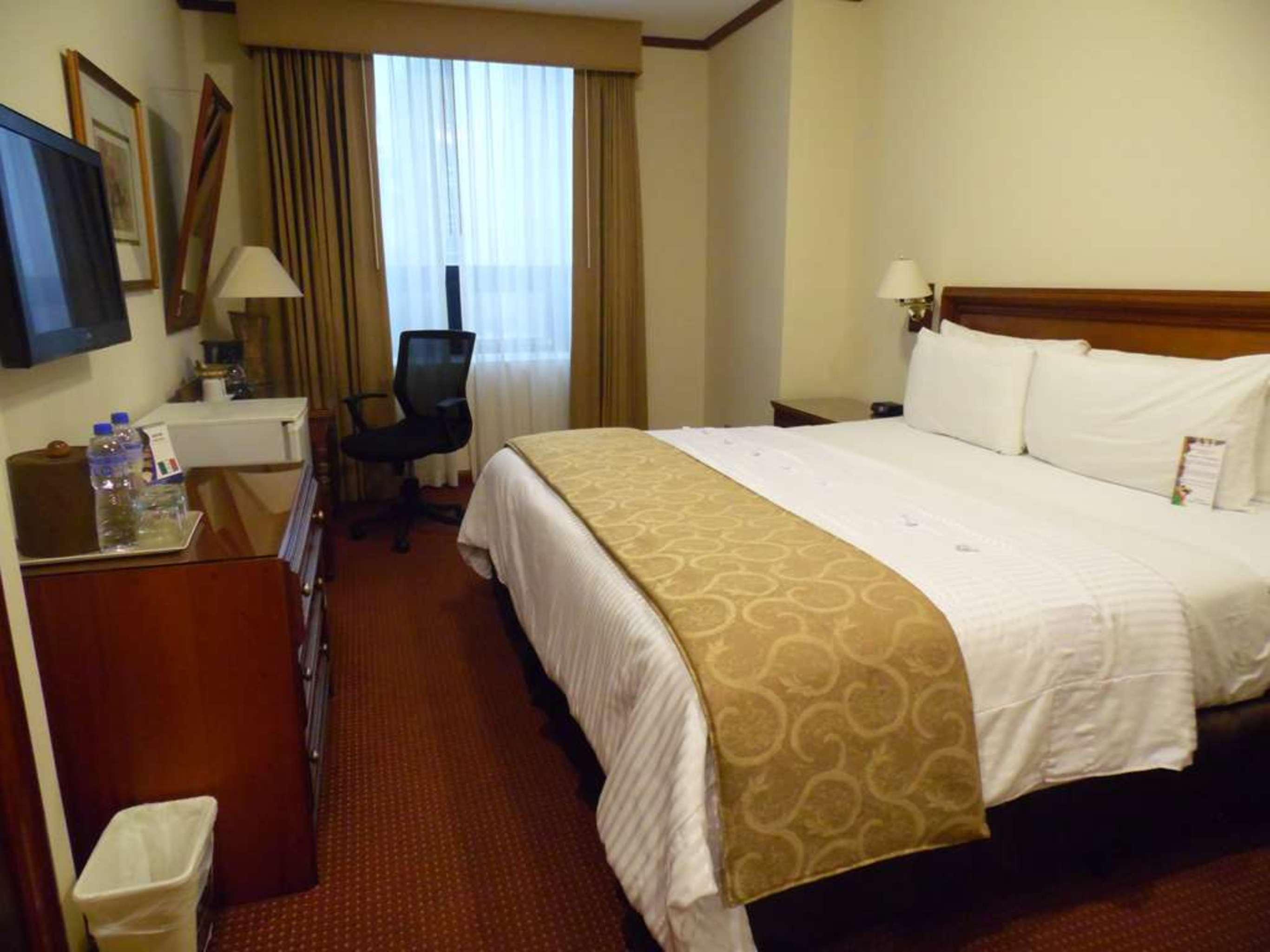 Best Western Plus Hotel Stofella 과테말라 외부 사진
