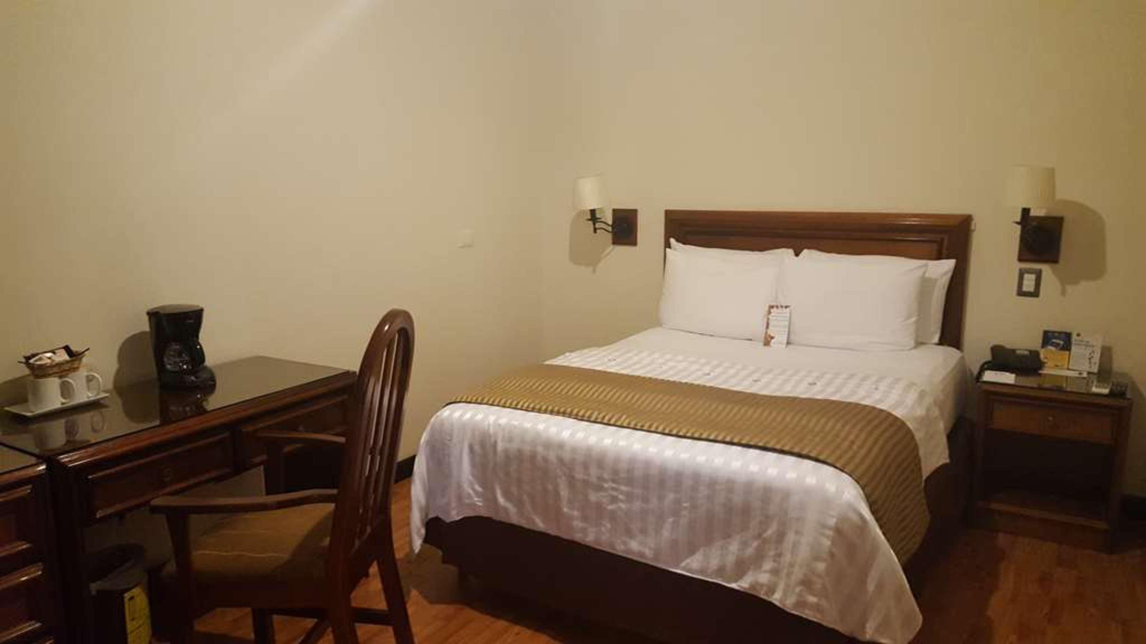 Best Western Plus Hotel Stofella 과테말라 외부 사진