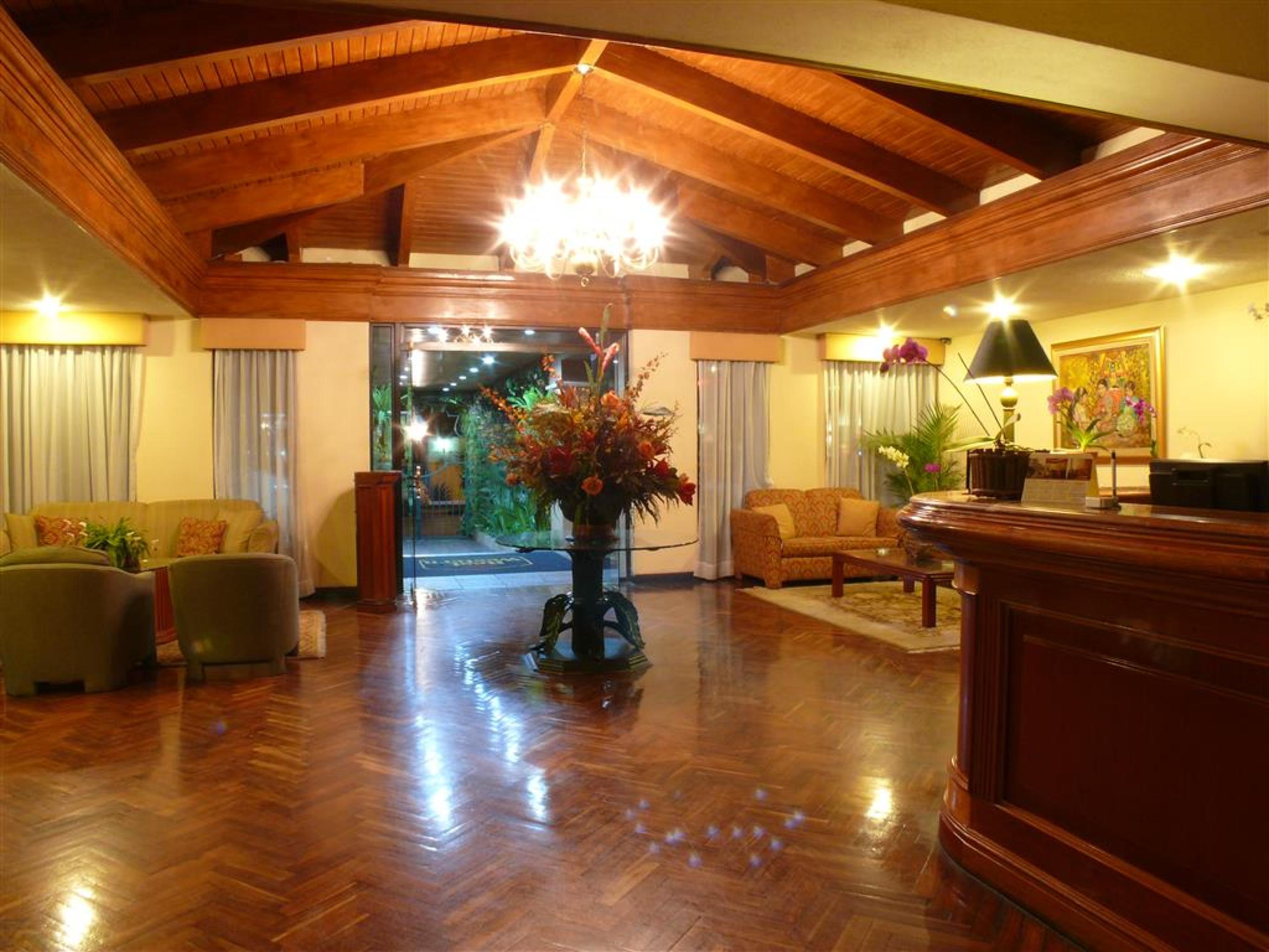 Best Western Plus Hotel Stofella 과테말라 외부 사진