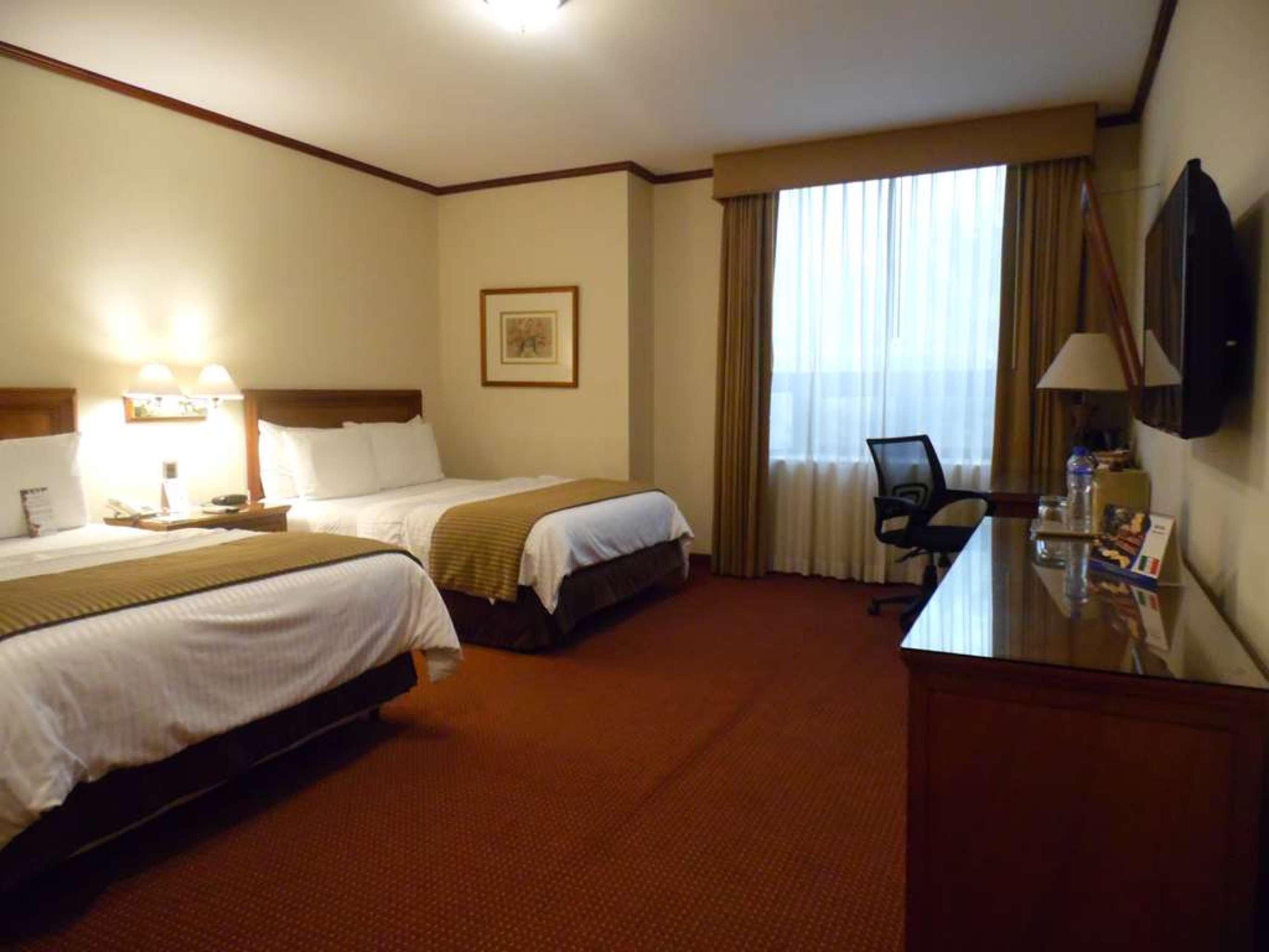 Best Western Plus Hotel Stofella 과테말라 외부 사진