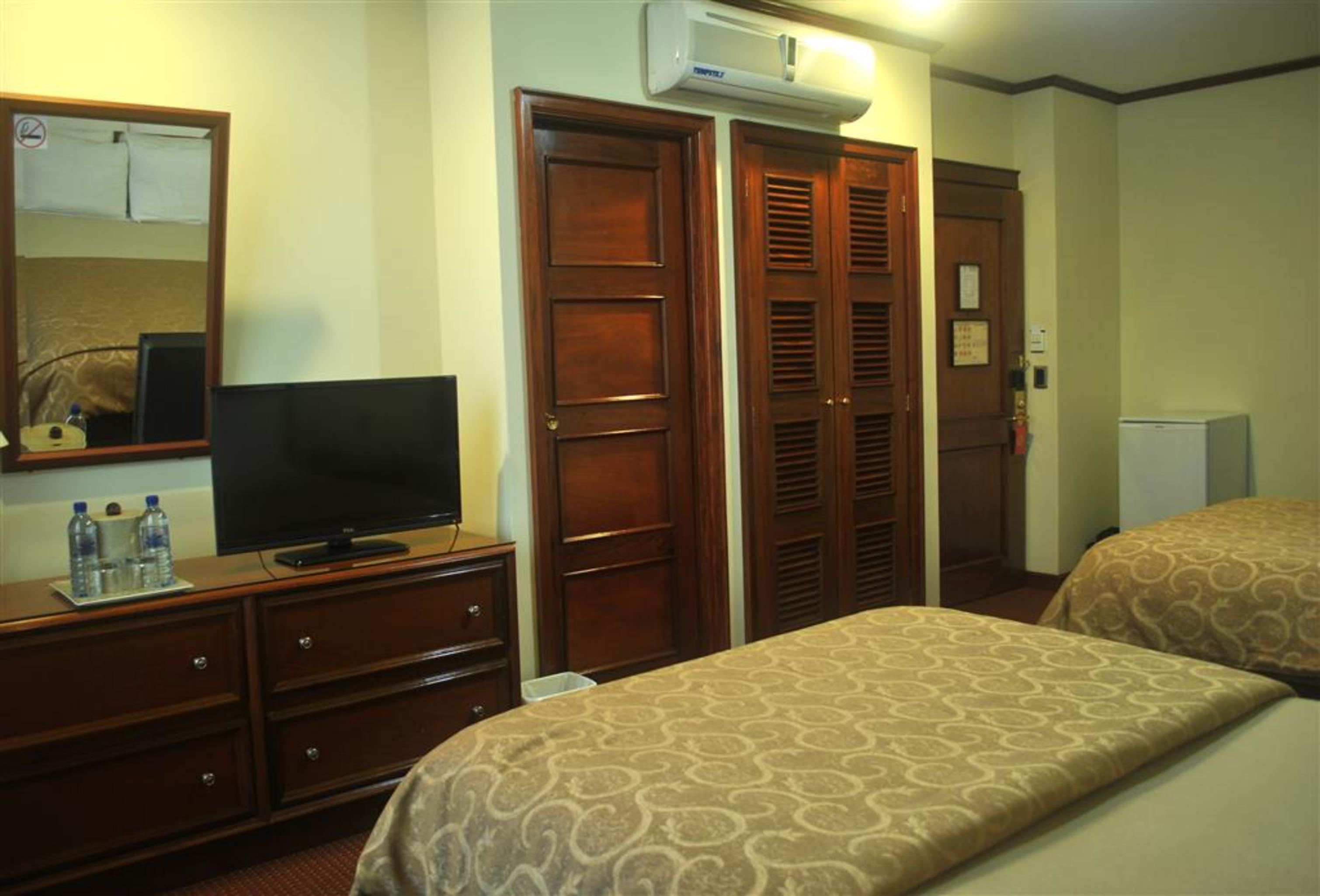 Best Western Plus Hotel Stofella 과테말라 외부 사진