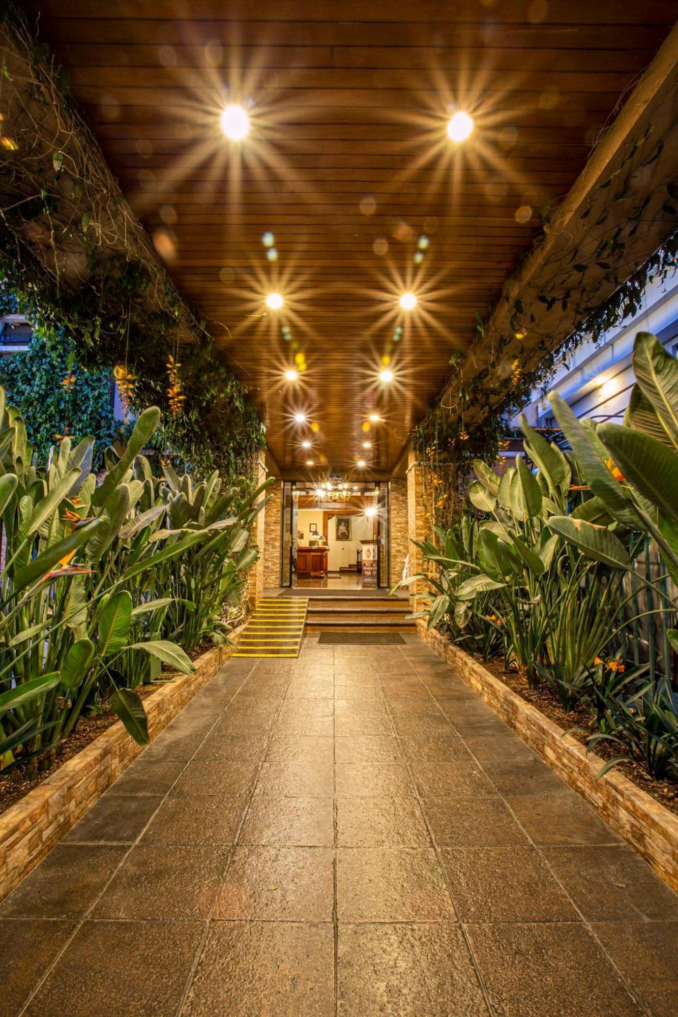 Best Western Plus Hotel Stofella 과테말라 외부 사진