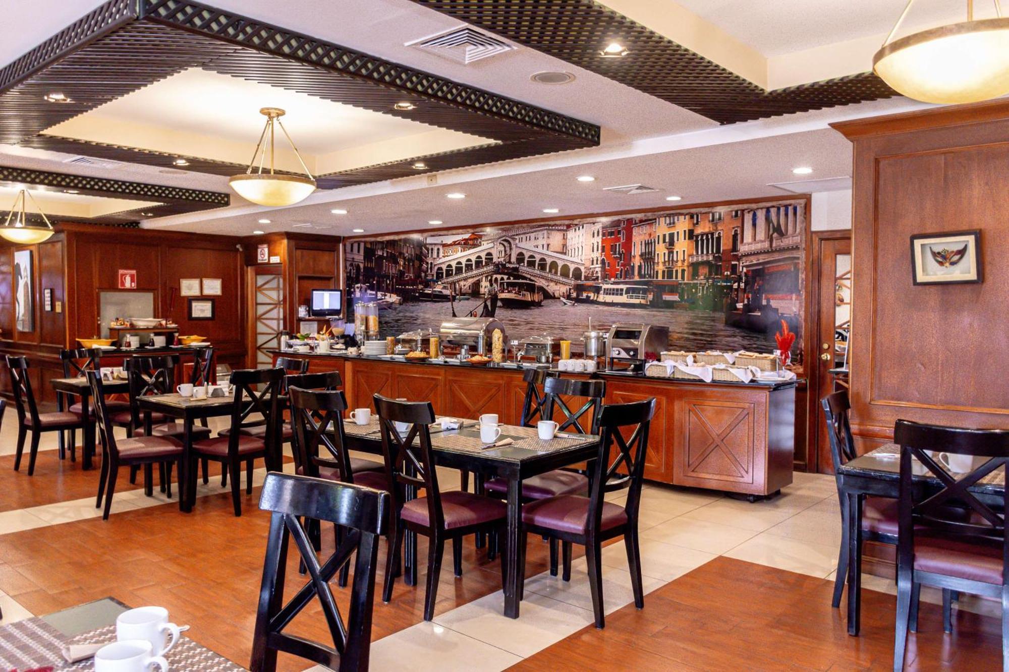 Best Western Plus Hotel Stofella 과테말라 외부 사진